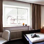 Bed & Breakfast Pinetree Mayrhofen