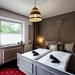 Pinetree Bed & Breakfast Mayrhofen