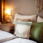 Bed & Breakfast Pinetree Mayrhofen